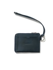 画像5:  Sasquatchfabrix. / サスクワァッチファブリックス / WALLET “MEXCAN SKULL” (5)