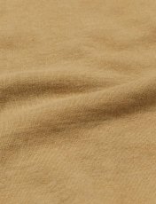 画像3: SALE Sasquatchfabrix. / サスクワァッチファブリックス / OVER DYE SWEATSHIRT"MEXICAN HOUSE" (3)