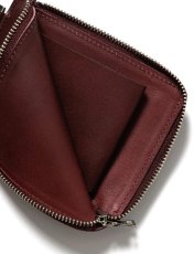 画像3:  Sasquatchfabrix. / サスクワァッチファブリックス / WALLET “MEXCAN SKULL” (3)