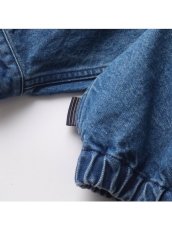 画像5: S.F.C - Stripes For Creative / エスエフシー / WASHED DENIM JACKET (5)