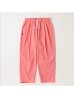 画像1: S.F.C - Stripes For Creative / エスエフシー / WIDE TWO TUCK COLOR PANTS (1)