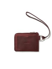 画像2:  Sasquatchfabrix. / サスクワァッチファブリックス / WALLET “MEXCAN SKULL” (2)