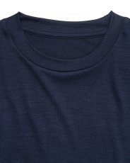 画像7: SALE SOPHNET. / ソフネット / WASHABLE WOOL L/S TOP (7)