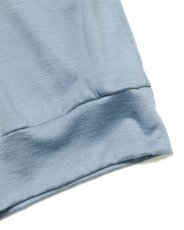 画像12: SALE SOPHNET. / ソフネット / WASHABLE WOOL L/S TOP (12)