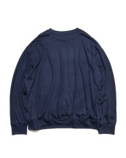 画像6: SALE SOPHNET. / ソフネット / WASHABLE WOOL L/S TOP (6)