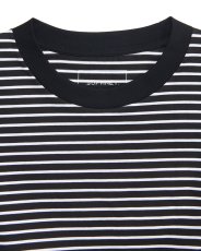 画像3: SOPHNET. / ソフネット / BORDER L/S TEE (3)