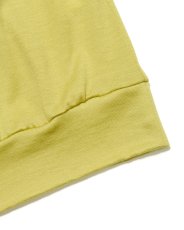 画像4: SALE SOPHNET. / ソフネット / WASHABLE WOOL L/S TOP (4)