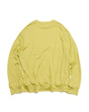 画像2: SALE SOPHNET. / ソフネット / WASHABLE WOOL L/S TOP (2)