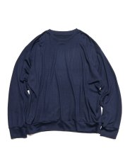 画像5: SALE SOPHNET. / ソフネット / WASHABLE WOOL L/S TOP (5)