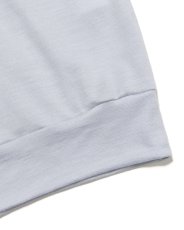 画像19: SALE SOPHNET. / ソフネット / WASHABLE WOOL L/S TOP (19)