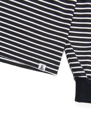 画像4: SOPHNET. / ソフネット / BORDER L/S TEE (4)