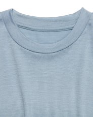 画像11: SALE SOPHNET. / ソフネット / WASHABLE WOOL L/S TOP (11)
