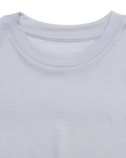 画像18: SALE SOPHNET. / ソフネット / WASHABLE WOOL L/S TOP (18)