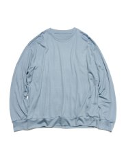 画像9: SALE SOPHNET. / ソフネット / WASHABLE WOOL L/S TOP (9)