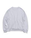 SOPHNET. / ソフネット / WASHABLE WOOL L/S TOP