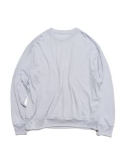 画像16: SALE SOPHNET. / ソフネット / WASHABLE WOOL L/S TOP (16)