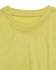 画像3: SALE SOPHNET. / ソフネット / WASHABLE WOOL L/S TOP (3)