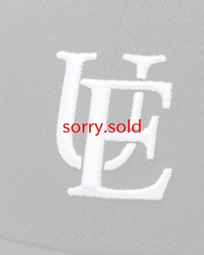 画像3: uniform experiment / NEW ERA 9FORTY CAP