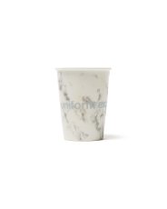 画像1: SALE uniform experiment / 波佐見焼 MARBLE CUP (1)