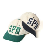 画像4: SOPHNET. / ソフネット / 2TONE CAP (4)