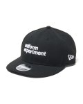 uniform experiment / NEW ERA LP 9FIFTY CAP