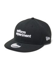 画像1: uniform experiment / NEW ERA LP 9FIFTY CAP (1)