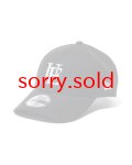 uniform experiment / NEW ERA 9FORTY CAP