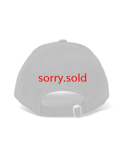 画像2: uniform experiment / NEW ERA 9FORTY CAP