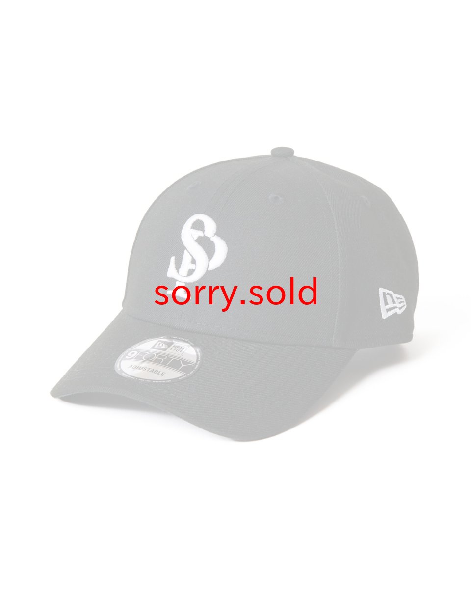 画像1: SOPHNET. / ソフネット / NEW ERA 9FORTY CAP (1)