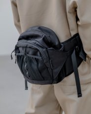 画像8: SALE uniform experiment / BODY BAG (8)
