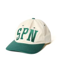 画像1: SOPHNET. / ソフネット / 2TONE CAP (1)