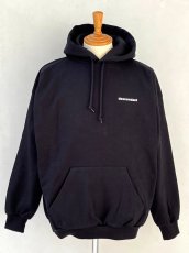 画像2: DESCENDANT / ディセンダント / SPYHOP HOODY (2)