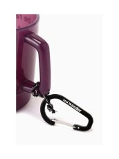 画像10: and wander / アンドワンダー / and wander logo PP mug (10)