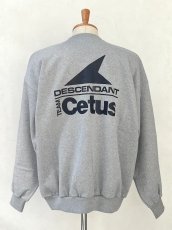 画像3: DESCENDANT / ディセンダント / STERN CREW NECK (3)