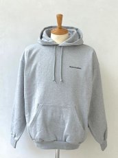 画像6: DESCENDANT / ディセンダント / SPYHOP HOODY (6)