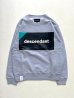 画像1: DESCENDANT / ディセンダント / BOX CREW NECK (Kids) (1)