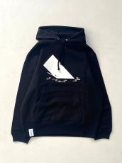 画像1: DESCENDANT / ディセンダント / SPYHOP HOODY (Kids) (1)