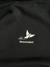 画像4: DESCENDANT / ディセンダント / SPYHOP HOODY (Kids) (4)