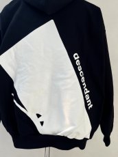 画像3: DESCENDANT / ディセンダント / SPYHOP HOODY (3)