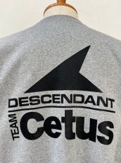 画像5: DESCENDANT / ディセンダント / STERN CREW NECK (5)