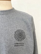 画像6: DESCENDANT / ディセンダント / STERN CREW NECK (6)