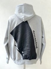 画像5: DESCENDANT / ディセンダント / SPYHOP HOODY (5)