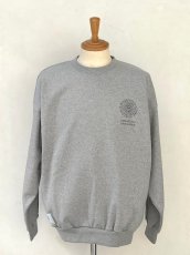画像4: DESCENDANT / ディセンダント / STERN CREW NECK (4)