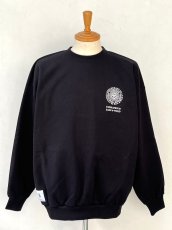 画像2: DESCENDANT / ディセンダント / STERN CREW NECK (2)
