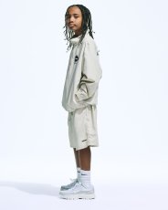 画像4: F．C．REAL BRISTOL for Kids / SUPPLEX NYLON STAND COLLAR BLOUSON (4)