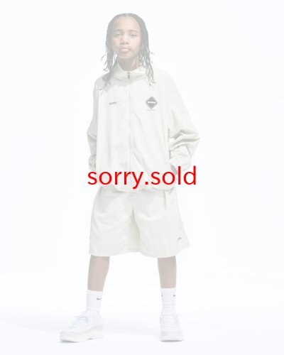 画像3: F．C．REAL BRISTOL for Kids / SUPPLEX NYLON EASY SHORTS