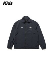 画像1: F．C．REAL BRISTOL for Kids / SUPPLEX NYLON STAND COLLAR BLOUSON (1)