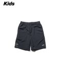 F．C．REAL BRISTOL for Kids / SUPPLEX NYLON EASY SHORTS