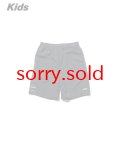 F．C．REAL BRISTOL for Kids / SUPPLEX NYLON EASY SHORTS