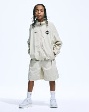 画像3: F．C．REAL BRISTOL for Kids / SUPPLEX NYLON STAND COLLAR BLOUSON (3)
